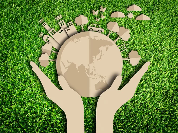 importância do artesanato para a sustentabilidade